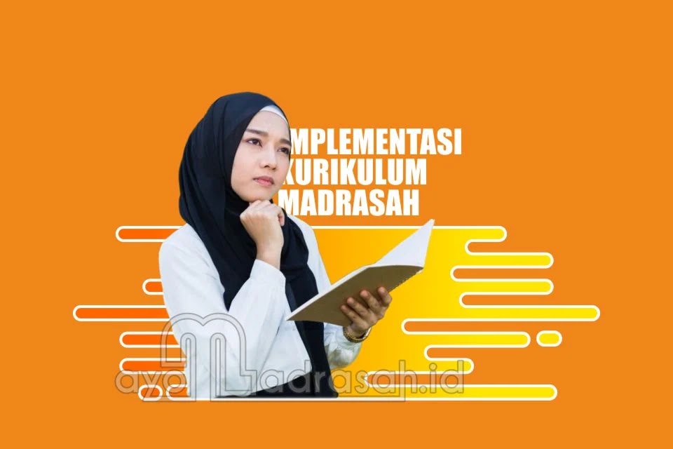 Kemenag Luncurkan Kurikulum Madrasah Inklusif: Inovasi Pendidikan untuk Semua
