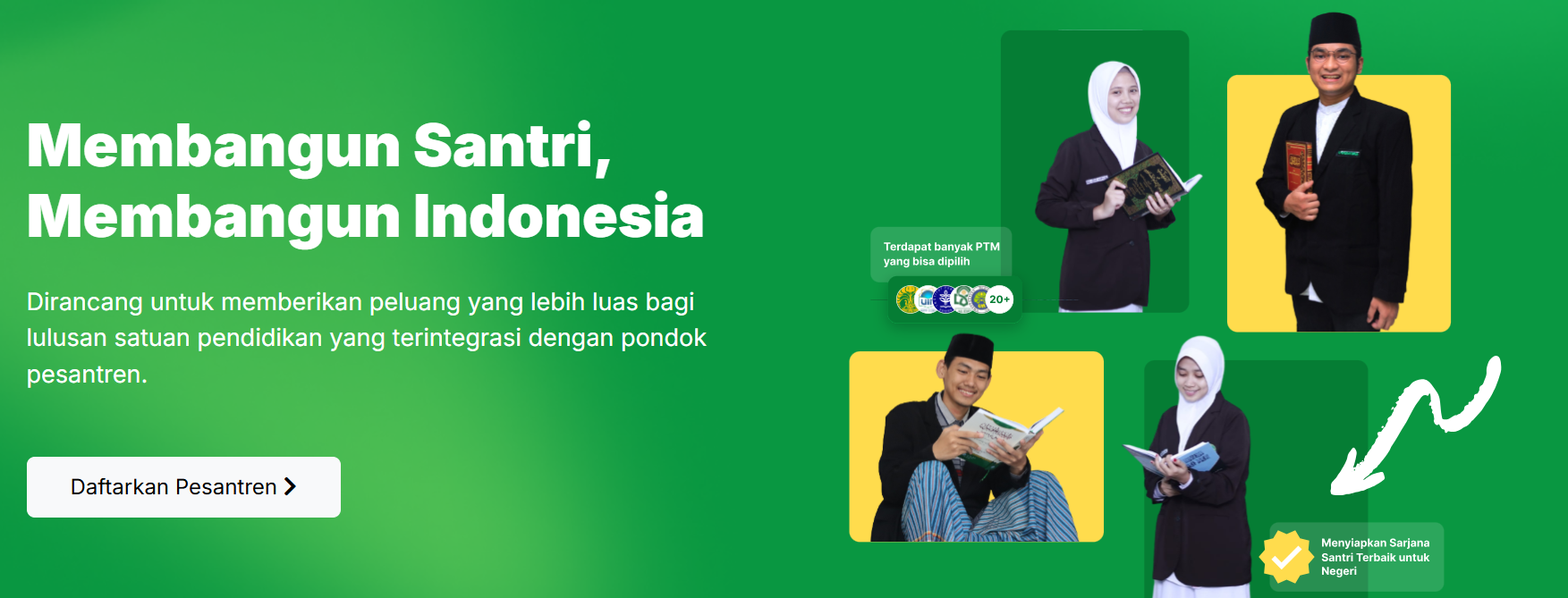 Program Beasiswa Siswa Berprestasi 2024: Peluang Emas Bagi Generasi Muda Madrasah