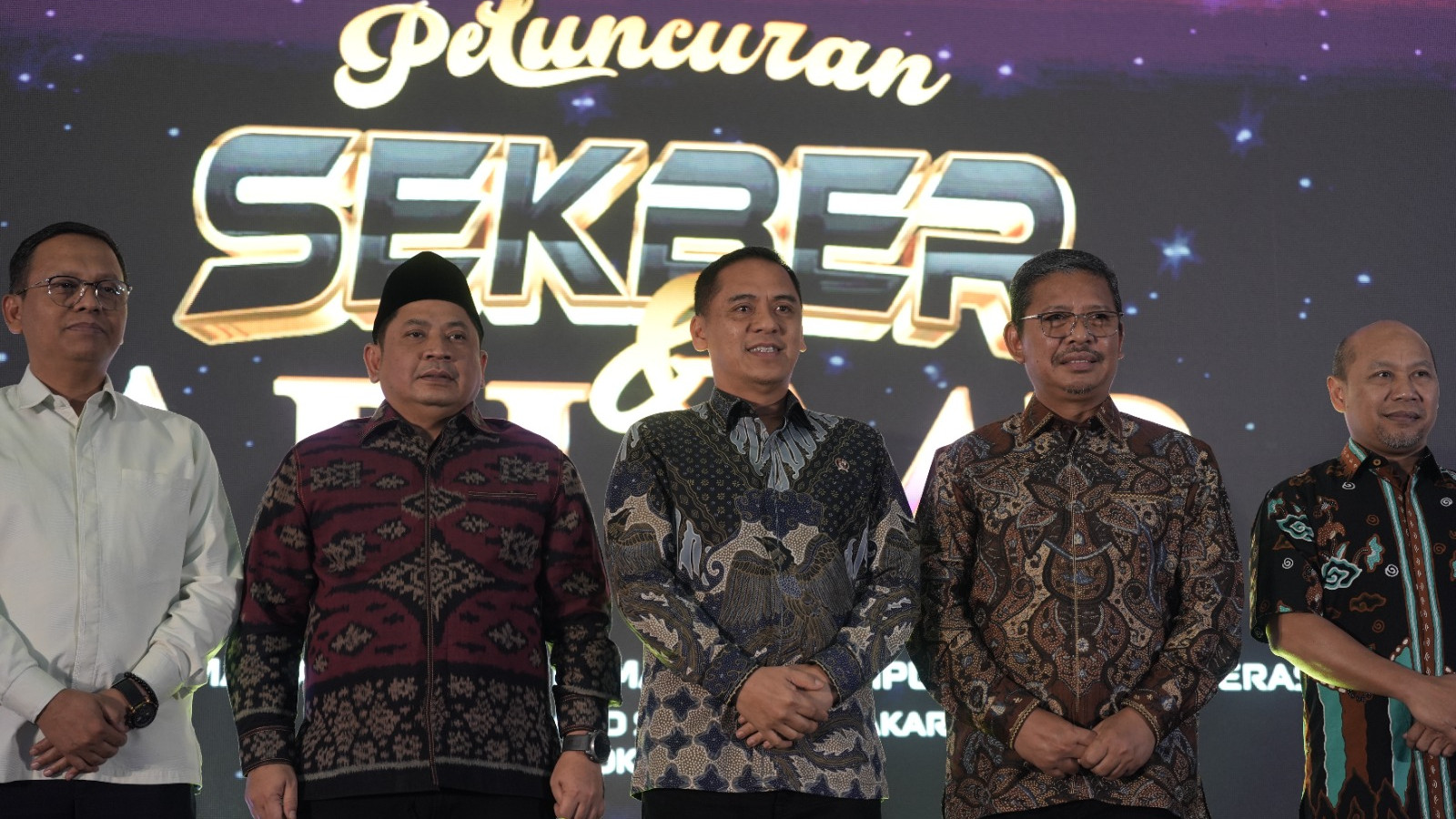 Indeks Kerukunan Umat Beragama 2024 Mengalami Peningkatan