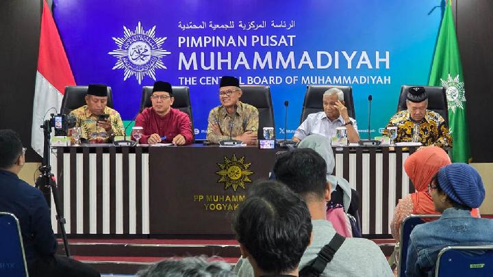 Kementerian Agama Ingin Belajar Mengelola Pendidikan dari Muhammadiyah