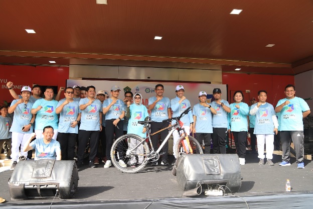 Menteri Agama: Guru Adalah Obor Penyinar Kegelapan